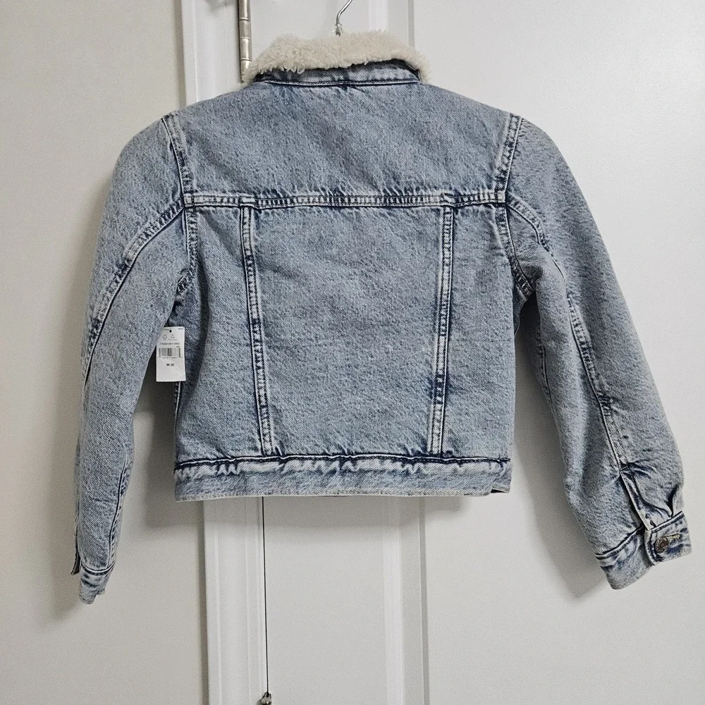 GAP classic denim